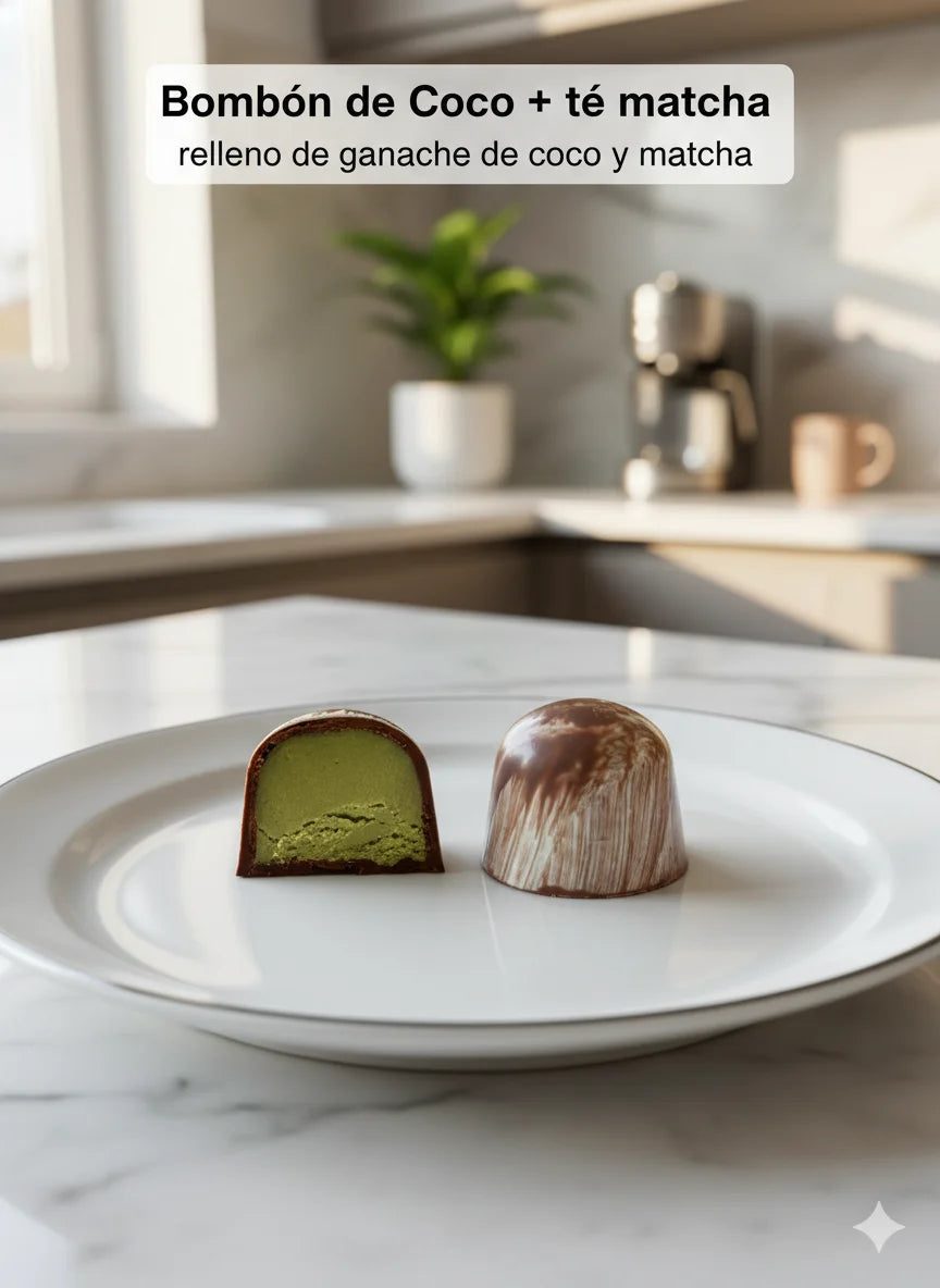 Caja Tesorito De la Victoria