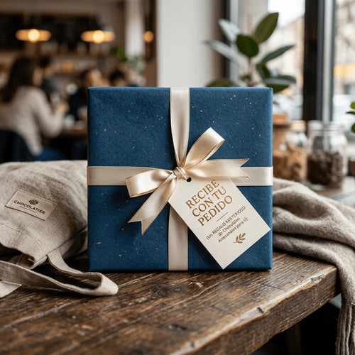 Regalo especial con tu compra!