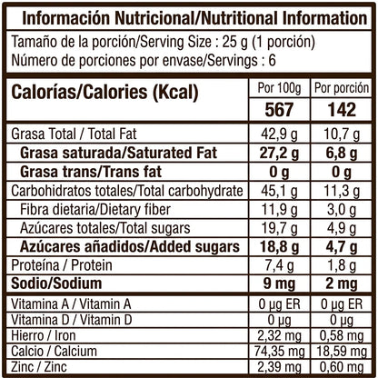 Mini barras surtidas 72% cacao x30un.(150g) | Para regalar o compartir