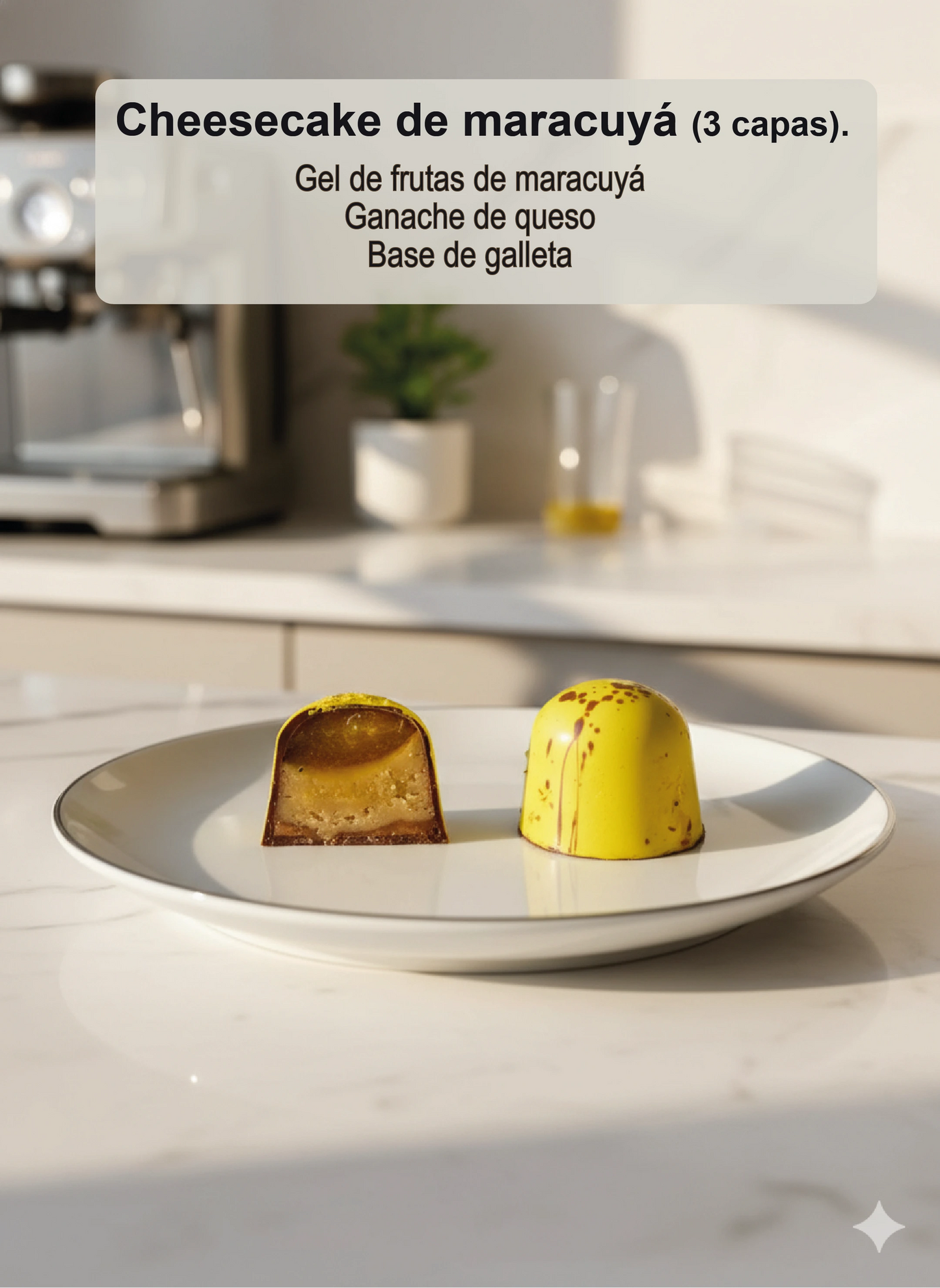 Caja de bombones AUTÉNTICA - De la Victoria chocolates